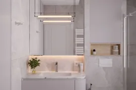 Apartment for sale, 3 Room, New building, Tbilisi, Didube