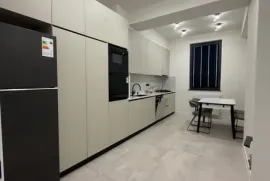 ქირავდება ბინა, 4 ოთახიანი, ახალი აშენებული, თბილისი, საბურთალო