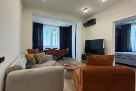 ქირავდება ბინა, 4 ოთახიანი, ახალი აშენებული, თბილისი, საბურთალო