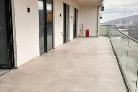 იყიდება ბინა, 4 ოთახიანი, ახალი აშენებული, თბილისი, საბურთალო