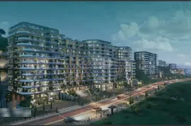 იყიდება ბინა, 4 ოთახიანი, ახალი აშენებული, თბილისი, საბურთალო