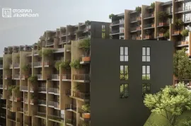 იყიდება ბინა, 2 ოთახიანი, ახალი აშენებული, თბილისი, საბურთალო