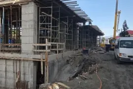 იყიდება ბინა, 2 ოთახიანი, მშენებარე, ქობულეთი, ქობულეთი