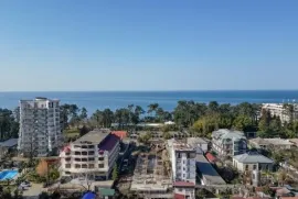 იყიდება ბინა, 2 ოთახიანი, მშენებარე, ქობულეთი, ქობულეთი