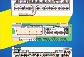 იყიდება ბინა, 2 ოთახიანი, მშენებარე, ქობულეთი, ქობულეთი