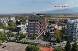 იყიდება ბინა, 2 ოთახიანი, მშენებარე, ქობულეთი, ქობულეთი