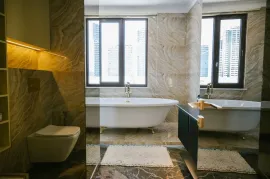 Apartment for sale, 5 Room, Old building, Batumi, Bagrationi District