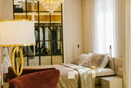 Apartment for sale, 5 Room, Old building, Batumi, Bagrationi District