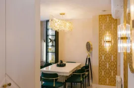 Apartment for sale, 5 Room, Old building, Batumi, Bagrationi District