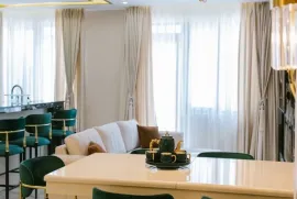 Apartment for sale, 5 Room, Old building, Batumi, Bagrationi District