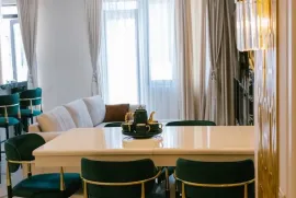 Apartment for sale, 5 Room, Old building, Batumi, Bagrationi District