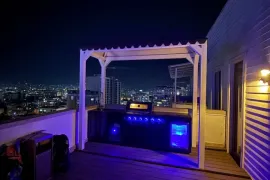 Apartment for sale, 5 Room, Old building, Batumi, Bagrationi District