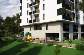 იყიდება ბინა, 3 ოთახიანი, ახალი აშენებული, თბილისი, თემქა