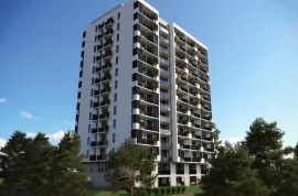 იყიდება ბინა, 3 ოთახიანი, ახალი აშენებული, თბილისი, თემქა