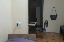 ქირავდება ბინა, 1 ოთახიანი, ძველი აშენებული, თბილისი, ვაკე