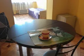 ქირავდება ბინა, 1 ოთახიანი, ძველი აშენებული, თბილისი, ვაკე