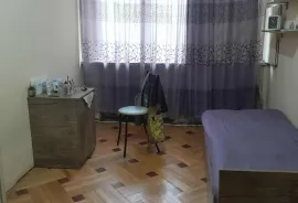 ქირავდება ბინა, 1 ოთახიანი, ძველი აშენებული, თბილისი, ვაკე