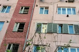 For Rent, 2 Room, Old building, Tbilisi, Gldani