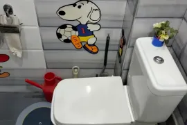 For Rent, 2 Room, Old building, Tbilisi, Gldani