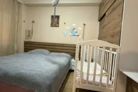 იყიდება ბინა, 2 ოთახიანი, ახალი აშენებული, თბილისი, სვანეთის უბანი