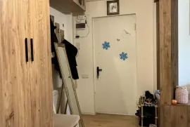 იყიდება ბინა, 2 ოთახიანი, ახალი აშენებული, თბილისი, სვანეთის უბანი