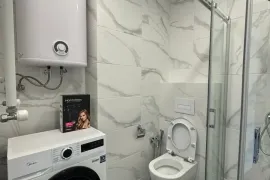 Apartment for sale, 1 Room, New building, Batumi, Khimshiashvili District