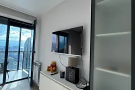 Apartment for sale, 1 Room, New building, Batumi, Khimshiashvili District