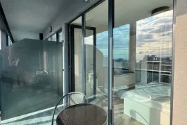 Apartment for sale, 1 Room, New building, Batumi, Khimshiashvili District