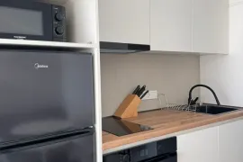 Apartment for sale, 1 Room, New building, Batumi, Khimshiashvili District