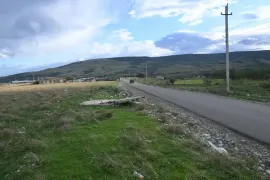 იყიდება მიწის ნაკვეთი, არა სასოფლო - სამეურნეო, ნორიო 