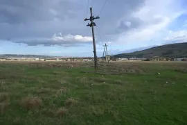 იყიდება მიწის ნაკვეთი, არა სასოფლო - სამეურნეო, ნორიო 