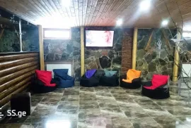 For Sale , Hotel, Bakuriani