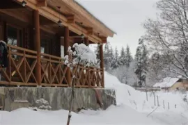 For Sale , Hotel, Bakuriani