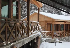 For Sale , Hotel, Bakuriani