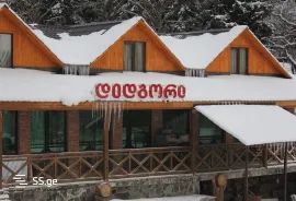 For Sale , Hotel, Bakuriani