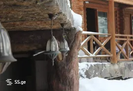 For Sale , Hotel, Bakuriani