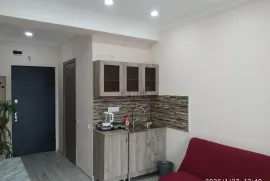 For Rent, 1 Room, New building, Tbilisi, Gldani