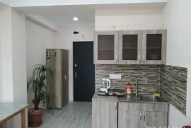 For Rent, 1 Room, New building, Tbilisi, Gldani