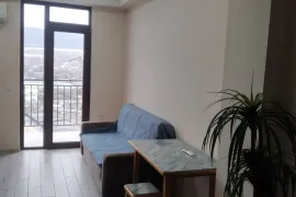 For Rent, 1 Room, New building, Tbilisi, Gldani