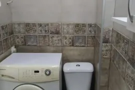 For Rent, 1 Room, New building, Tbilisi, Gldani