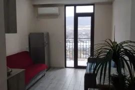 For Rent, 1 Room, New building, Tbilisi, Gldani