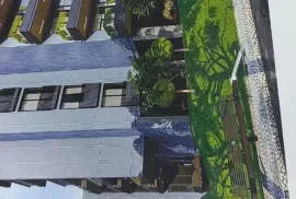 იყიდება ბინა, 2 ოთახიანი, მშენებარე, თბილისი, საბურთალო