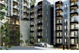 იყიდება ბინა, 2 ოთახიანი, მშენებარე, თბილისი, საბურთალო