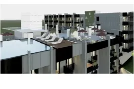 იყიდება ბინა, 2 ოთახიანი, მშენებარე, თბილისი, საბურთალო