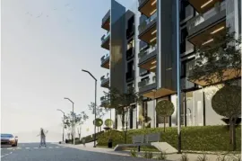 იყიდება ბინა, 2 ოთახიანი, მშენებარე, თბილისი, საბურთალო