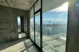 Apartment for sale, 2 Room, New building, Batumi, Airport District