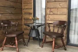 House For Rent, 2 Room, Borjomi , Bakuriani