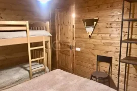 House For Rent, 2 Room, Borjomi , Bakuriani