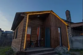 House For Rent, 2 Room, Borjomi , Bakuriani