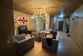 Продается квартира, 4 Kомнатная, Новостройка, Тбилиси, vake